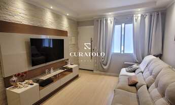 Imagem 4: Sobrado em condomínio à venda com 2 suítes e 2 vagas na Vila Ema, São Paulo