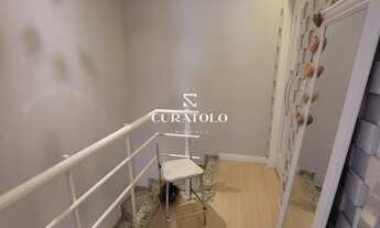 Imagem 6: Sobrado em condomínio à venda com 2 suítes e 2 vagas na Vila Ema, São Paulo