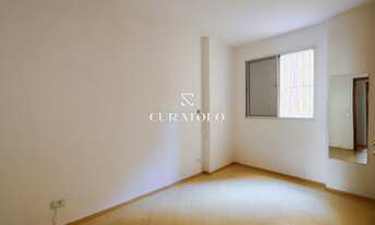 Imagem 2: Apartamento á venda com 82 m², 2 quartos, vaga, Santana, São Paulo