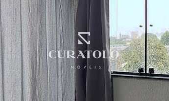 Imagem 5: Cobertura à venda, com 80 m² , 2 quartos, Vila Leopoldina, Santo André