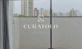 Imagem: Cobertura à venda, com 80 m², 2 quartos