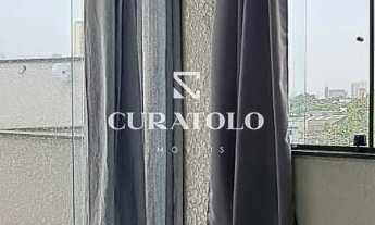 Imagem 2: Cobertura à venda, com 80 m² , 2 quartos, Vila Leopoldina, Santo André