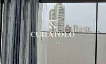 Imagem 3: Cobertura à venda, com 80 m² , 2 quartos, Vila Leopoldina, Santo André