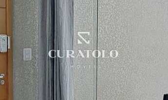 Imagem 7: Cobertura à venda, com 80 m² , 2 quartos, Vila Leopoldina, Santo André