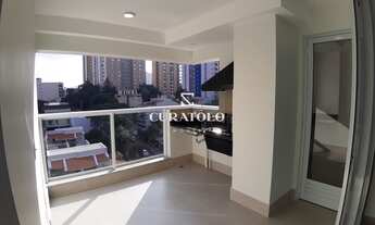 Imagem: Vida em Harmonia no Campestre, Santo André