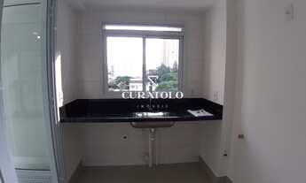 Imagem 7: Vida em Harmonia no Campestre, Santo André: Apartamento de 2 Suítes com Varanda Gourmet, 2