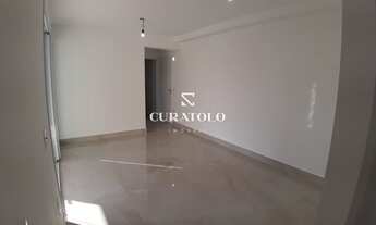 Imagem 4: Vida em Harmonia no Campestre, Santo André: Apartamento de 2 Suítes com Varanda Gourmet, 2