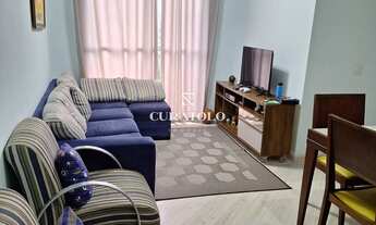 Imagem: Conheça esse lindo apartamento na Vila