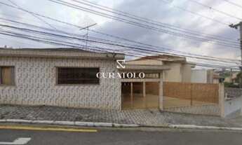 Imagem: Casa à venda com 188 m², 2 quartos e 2