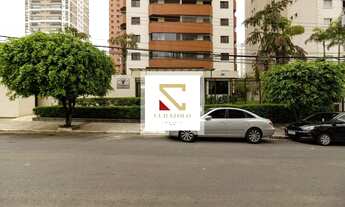 Imagem: Seu novo lar no Anália Franco, ao lado