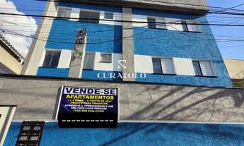 Imagem 3: Viva com Conforto na Chácara Belenzinho: Apartamento com 1 Dormitório ao lado da Av. Ver