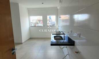 Imagem 2: Viva com Conforto na Chácara Belenzinho: Apartamento com 1 Dormitório ao lado da Av. Ver