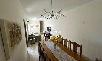 Imagem 4: Apartamento à venda, com 3 quartos e 2 vagas em Santo André, na Vila Assunção