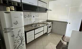 Imagem 6: Apartamento à venda, com 3 quartos e 2 vagas em Santo André, na Vila Assunção