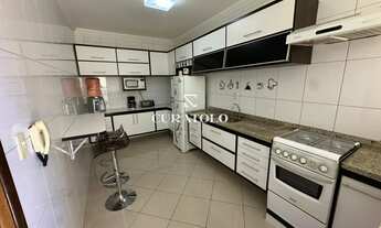 Imagem 7: Apartamento à venda, com 3 quartos e 2 vagas em Santo André, na Vila Assunção