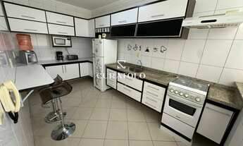 Imagem 5: Apartamento à venda, com 3 quartos e 2 vagas em Santo André, na Vila Assunção