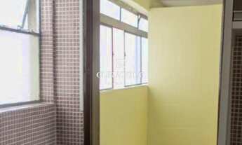 Imagem 6: Realize seu sonho da casa própria: apartamento acessível e pronto para morar de 2 quartos