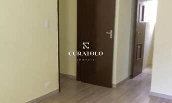 Imagem 2: Realize seu sonho da casa própria: apartamento acessível e pronto para morar de 2 quartos