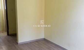 Imagem 3: Realize seu sonho da casa própria: apartamento acessível e pronto para morar de 2 quartos