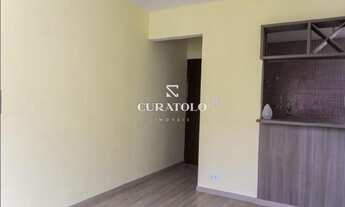 Imagem 4: Realize seu sonho da casa própria: apartamento acessível e pronto para morar de 2 quartos