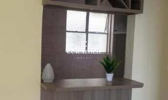 Imagem 5: Realize seu sonho da casa própria: apartamento acessível e pronto para morar de 2 quartos