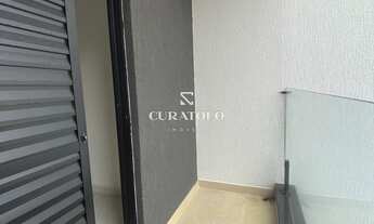 Imagem 7: A chave da sua casa própria está aqui. Apartamento pronto de 45 m² com 2 Quartos, 1 vaga e