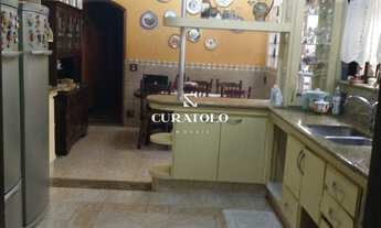 Imagem 5: Viva com comodidade no Cerâmica, ao lado do Park Shopping São Caetano, : amplo sobrado de