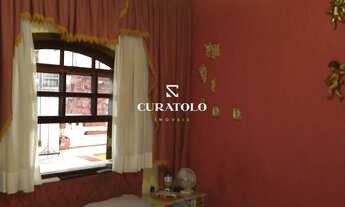 Imagem 6: Viva com comodidade no Cerâmica, ao lado do Park Shopping São Caetano, : amplo sobrado de