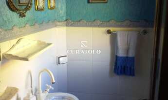 Imagem 7: Viva com comodidade no Cerâmica, ao lado do Park Shopping São Caetano, : amplo sobrado de