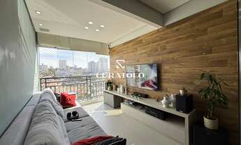 Imagem: Apartamento à venda com 71 m², 3 quartos