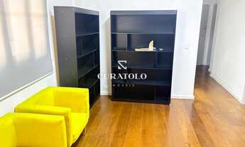 Imagem 2: Apartamento à venda com 57 m², 2 quartos e varanda no Bom Retiro, São Paulo