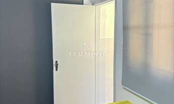 Imagem 5: Apartamento à venda com 57 m², 2 quartos e varanda no Bom Retiro, São Paulo