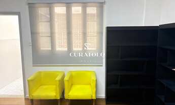 Imagem 7: Apartamento à venda com 57 m², 2 quartos e varanda no Bom Retiro, São Paulo