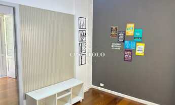 Imagem 4: Apartamento à venda com 57 m², 2 quartos e varanda no Bom Retiro, São Paulo