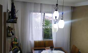 Imagem 7: Realize seu sonho de morar em uma cobertura na Vila Lutécia, em Santo André de 2 Dormitóri