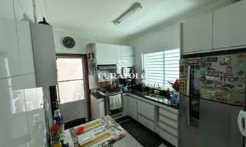 Imagem 3: Moradia perfeita para a família: Lindo sobrado, na Vila Ema, de 100 m2 com 3 quartos, 2 va