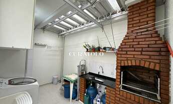 Imagem 2: Moradia perfeita para a família: Lindo sobrado, na Vila Ema, de 100 m2 com 3 quartos, 2 va