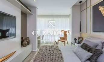 Imagem: Em obras Apartamento com 2 dorms, suíte