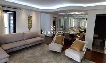 Imagem 5: Conheça este incrível apartamento na Vila Gomes Cardim, de amplos 151 m², 3 quartos/suítes