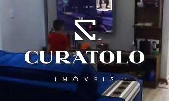 Imagem: Apartamento à venda em Mauá/SP