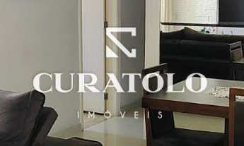 Imagem 5: Apartamento à venda com 76 m², 3 quartos, varanda e vaga na Mooca, São Paulo