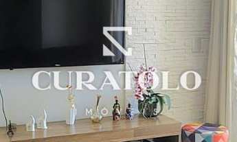 Imagem: Apartamento à venda com 76 m², 3 quartos