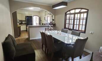 Imagem 3: Viva com conforto e espaço: Conheça sua nova casa , de 3 Quartos, com 2 Vagas cobertas e a