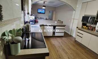 Imagem 2: Viva com conforto e espaço: Conheça sua nova casa , de 3 Quartos, com 2 Vagas cobertas e a