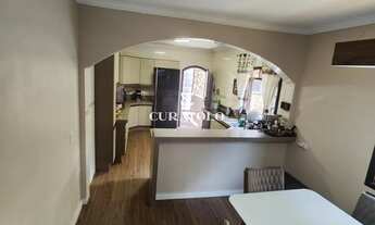 Imagem 4: Viva com conforto e espaço: Conheça sua nova casa , de 3 Quartos, com 2 Vagas cobertas e a