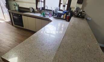 Imagem 7: Viva com conforto e espaço: Conheça sua nova casa , de 3 Quartos, com 2 Vagas cobertas e a