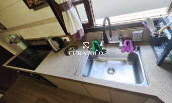 Imagem 6: Viva com conforto e espaço: Conheça sua nova casa , de 3 Quartos, com 2 Vagas cobertas e a