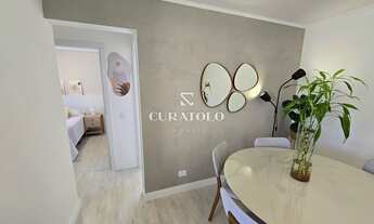 Imagem 3: Apartamento à venda, de 2 quartos e 1 vaga no Tatuapé