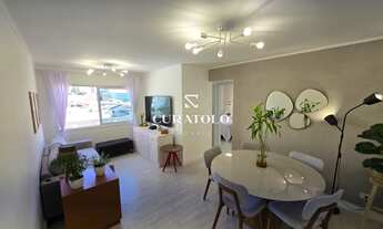 Imagem 1: Apartamento à venda, de 2 quartos e 1 vaga no Tatuapé