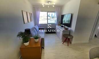 Imagem 5: Apartamento à venda, de 2 quartos e 1 vaga no Tatuapé